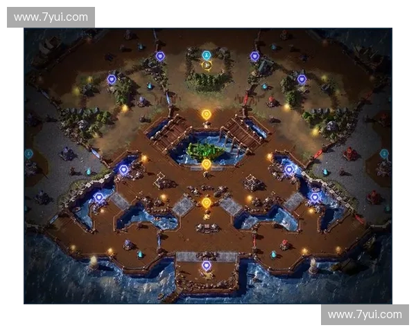 风暴英雄全新头衔挑战赛开启 穿越战场勇者集结决战巅峰