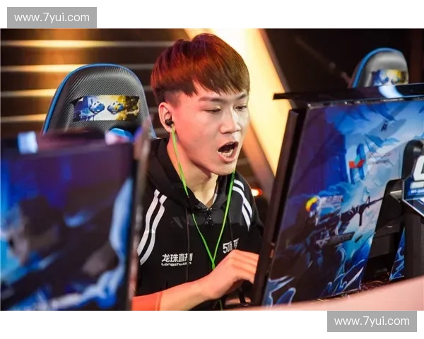 Dota2老A传奇回顾：从职业战队到直播巅峰的成长之路